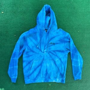 Stussy Hoodie